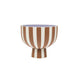 Toppu Schale – groß von OYOY Living Design