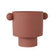 Inka Kana Topf – groß – Ø22 × H23 cm von OYOY Living Design
