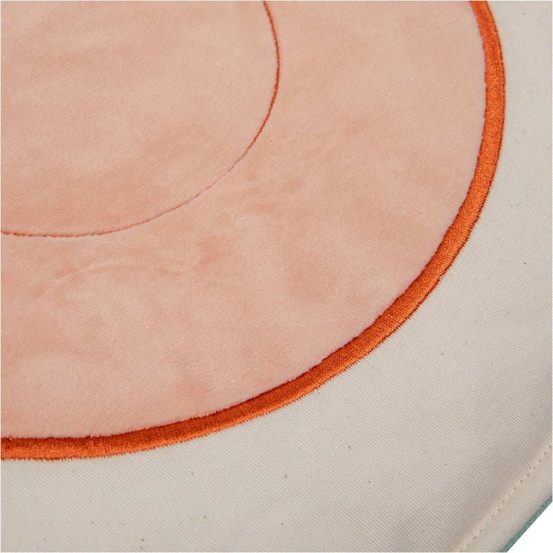 Kinder-Autoteppich „Powder Mint“