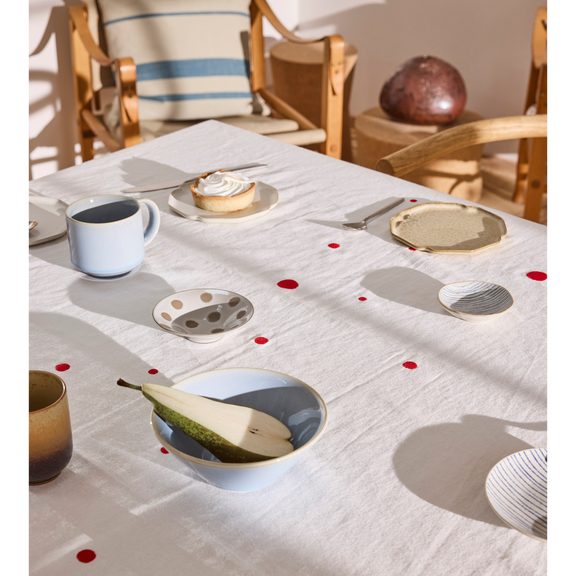 Nori Tischdecke – 200 × 140 cm von OYOY Living Design – weitere Produktansicht 5