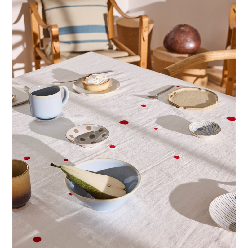 Nori Tischdecke – 200 × 140 cm von OYOY Living Design – weitere Produktansicht 5