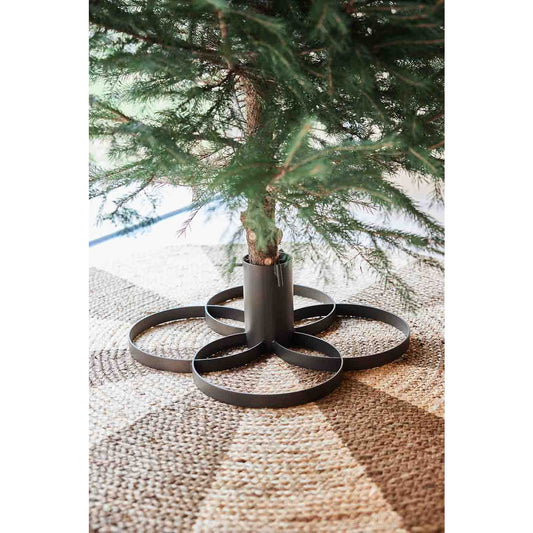 Weihnachtsbaumständer von OYOY Living Design – weitere Produktansicht 2