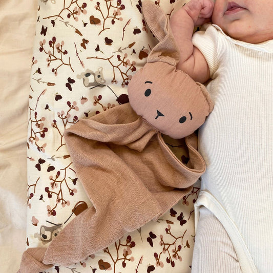 Weitere Ansicht von Ado Kuscheltücher – 2er-Set