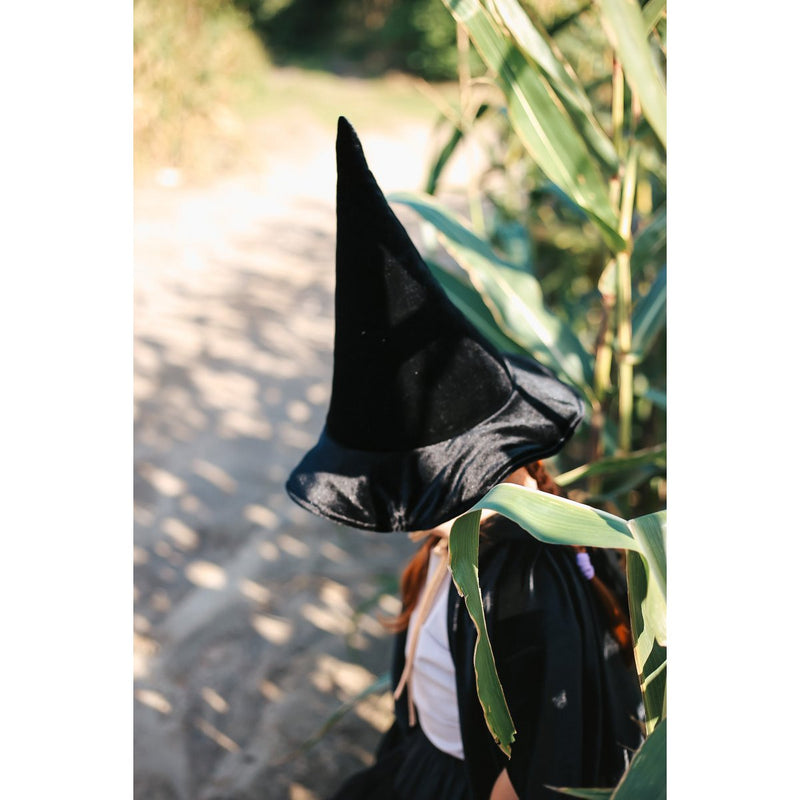 Hexenhut „Black Magic“