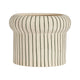 Aki Topf – groß – Ø27,5 × H22 cm von OYOY Living Design
