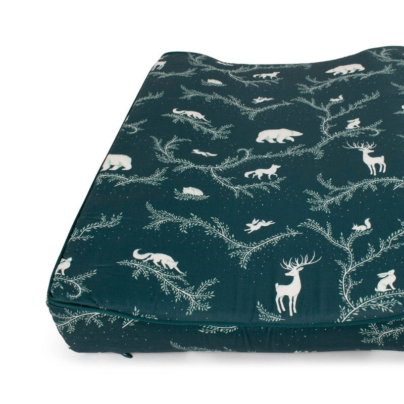 FILIBABBA Wickelauflage – Night – weitere Produktansicht 4