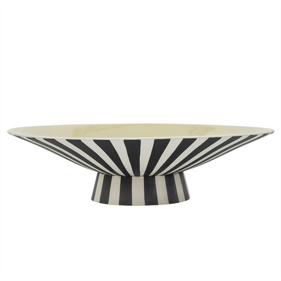 Toppu Dekoschale – niedrig von OYOY Living Design
