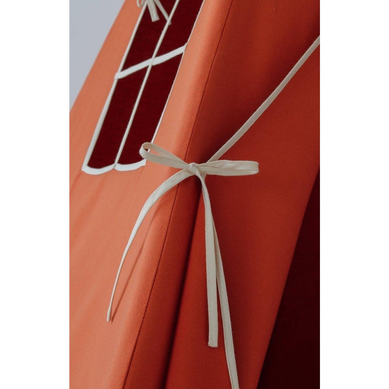Tipi-Zelt „Red Fox“