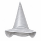 Samt-Zauberhut „Silver Moon“