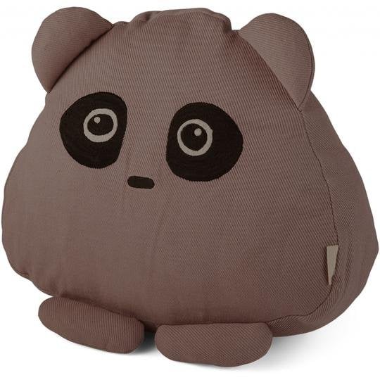 Kuschelkissen „Bana Panda“ von Nuuroo