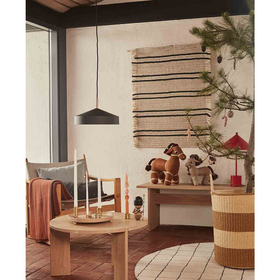 Hatto Pendelleuchte – klein von OYOY Living Design – weitere Produktansicht 4