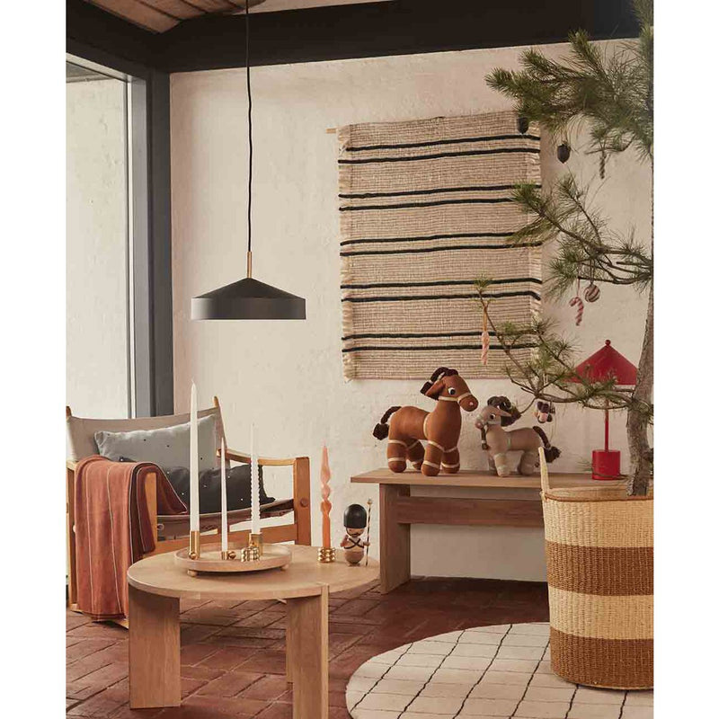 Hatto Pendelleuchte – klein von OYOY Living Design – weitere Produktansicht 4