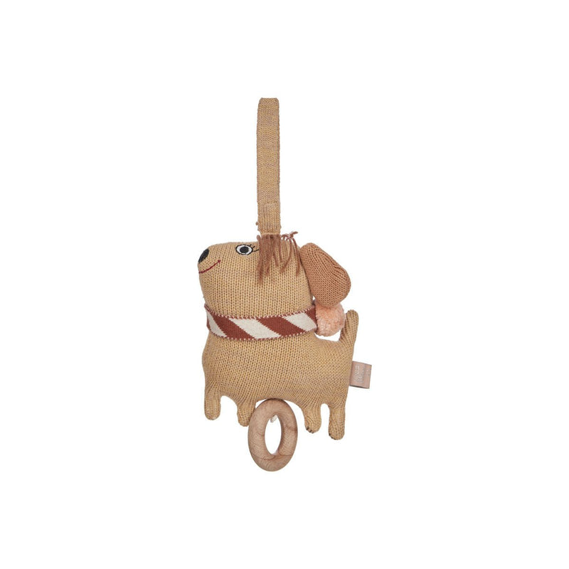 Coco Hund Musik-Mobile von OYOY MINI