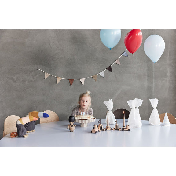 Toby Tukan von OYOY MINI – weitere Produktansicht 2