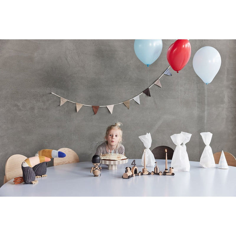 Toby Tukan von OYOY MINI – weitere Produktansicht 2