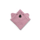 Kuscheltücher „Bjørk Koala“ – 2er-Set, Woodrose von Nuuroo