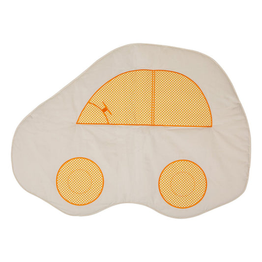 Kinder-Spielmatte „Honey Car“
