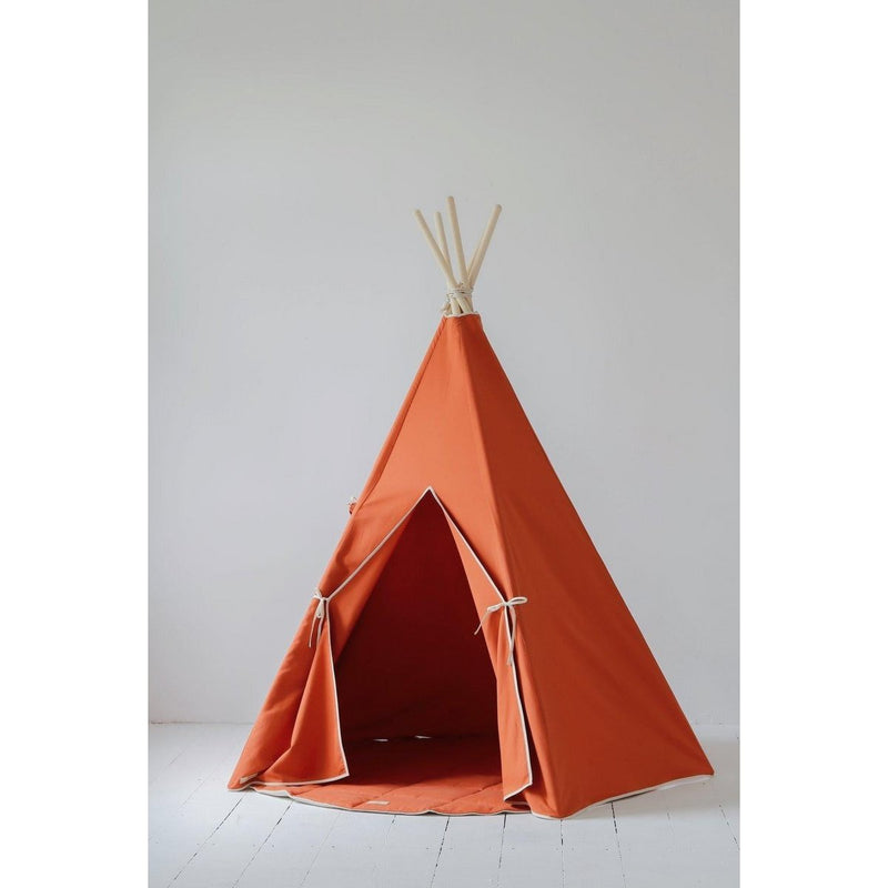 Tipi-Zelt „Red Fox“