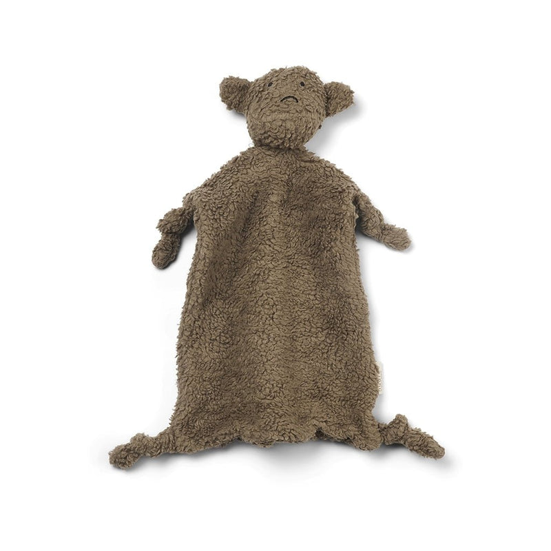 Kuscheltuch „Asta Affe“ – Falcon von Nuuroo