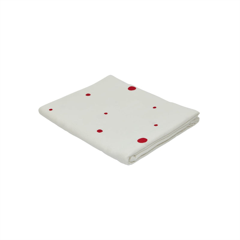 Nori Tischdecke – 200 × 140 cm von OYOY Living Design