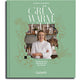 Buchcover: Grün. Warm. Gut. – Vegetarische Wohlfühlrezepte – Callwey Verlag