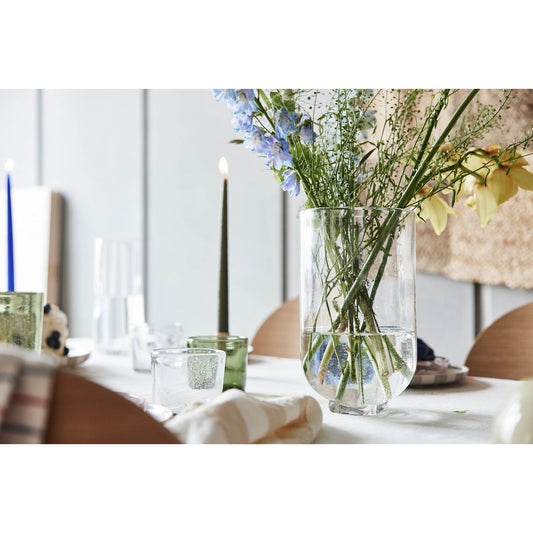 Kuki Vase – groß von OYOY Living Design – weitere Produktansicht 2