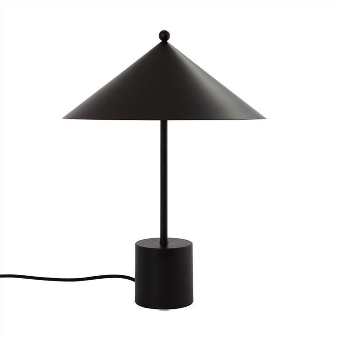 Kasa Tischleuchte – Ø35 × H50 cm von OYOY Living Design
