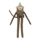 Mr. Nelsson Kuscheltier – H62 × L18 × B16 cm von OYOY MINI