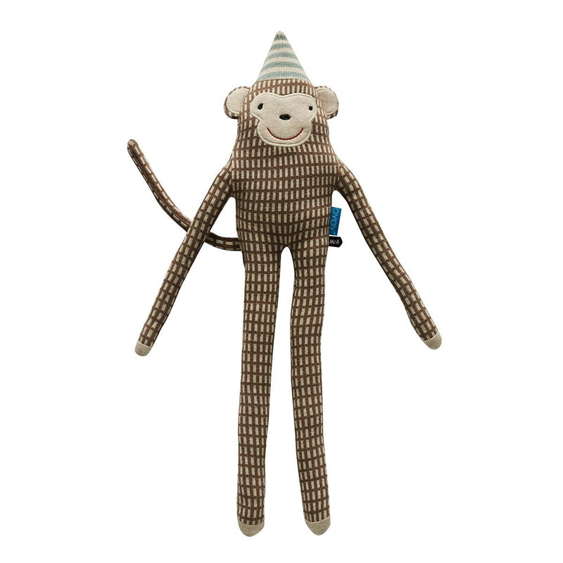 Mr. Nelsson Kuscheltier – H62 × L18 × B16 cm von OYOY MINI