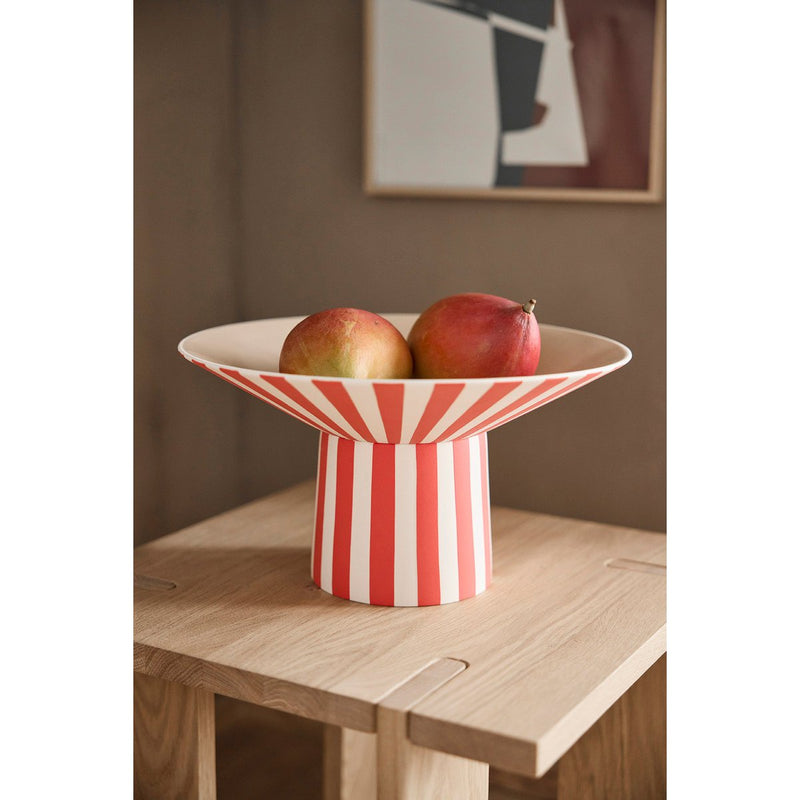 Toppu Dekoschale – hoch von OYOY Living Design – weitere Produktansicht 4