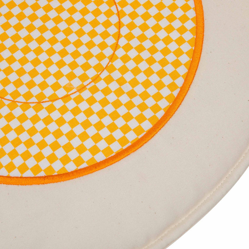 Kinder-Spielmatte „Honey Car“