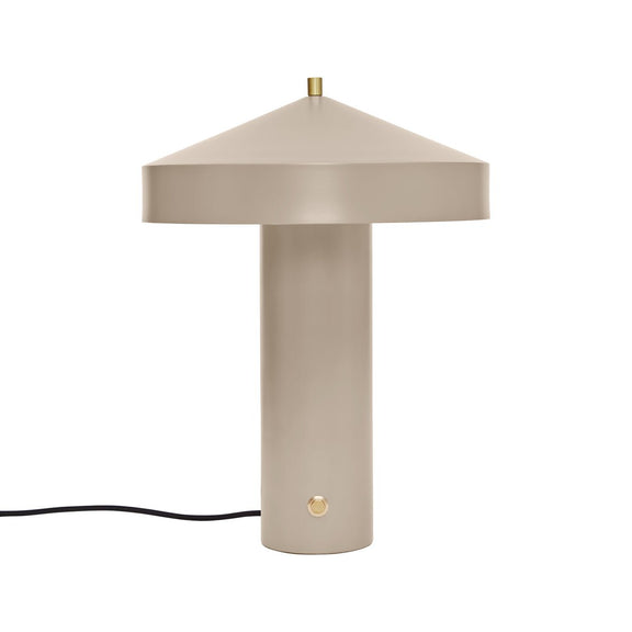 Hatto Tischleuchte – Ø30 × H41 cm von OYOY Living Design