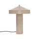 Hatto Tischleuchte – Ø30 × H41 cm von OYOY Living Design