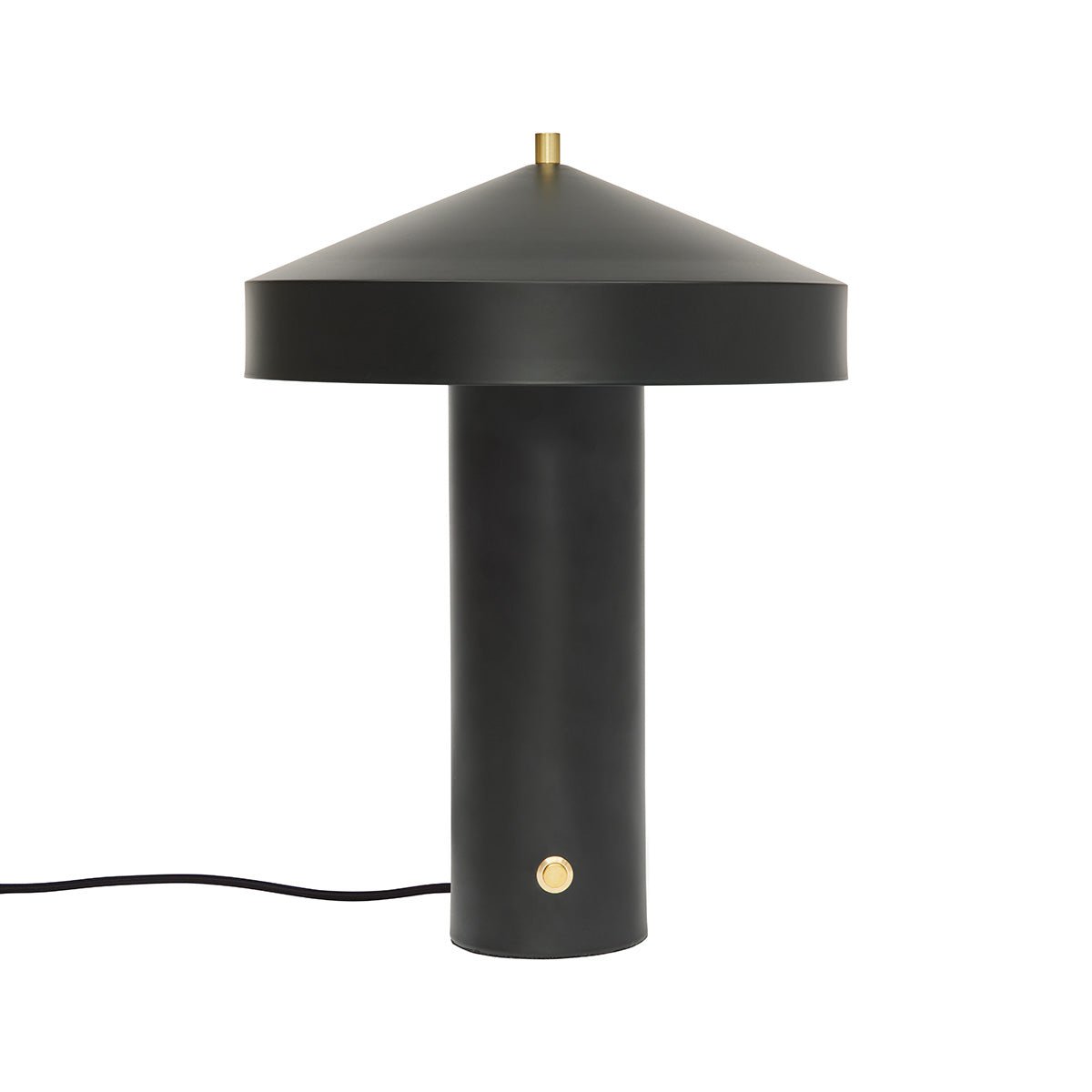 Hatto Tischleuchte – Ø30 × H41 cm von OYOY Living Design