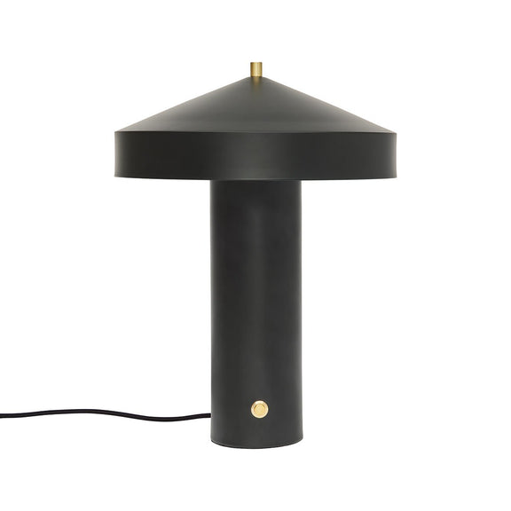 Hatto Tischleuchte – Ø30 × H41 cm von OYOY Living Design