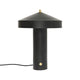 Hatto Tischleuchte – Ø30 × H41 cm von OYOY Living Design