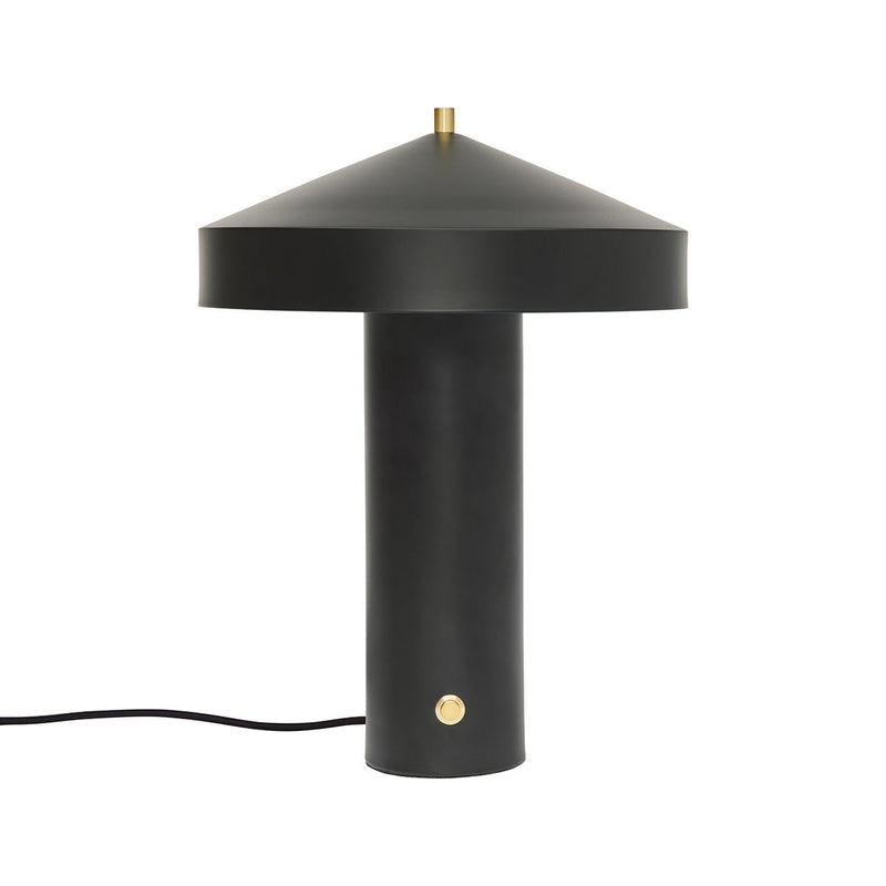 Hatto Tischleuchte – Ø30 × H41 cm von OYOY Living Design