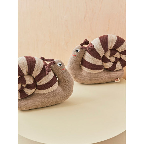 Sally Schnecke – H29 × L36,5 × B9,5 cm von OYOY MINI – weitere Produktansicht 2