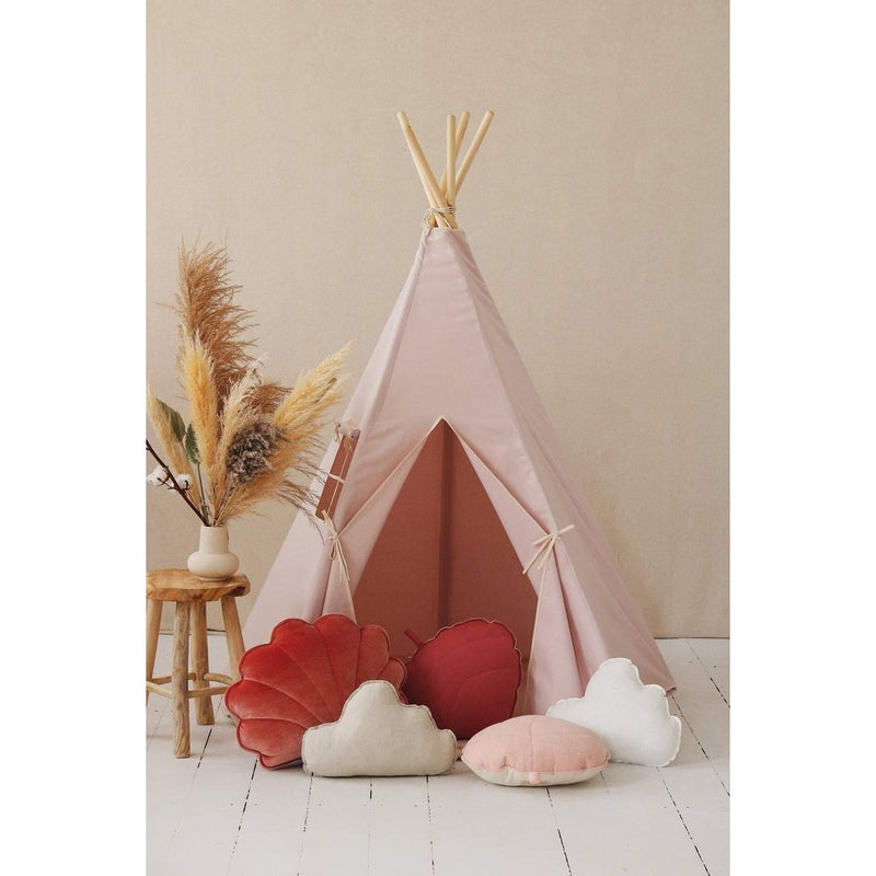 Tipi-Zelt „Soft Pink“
