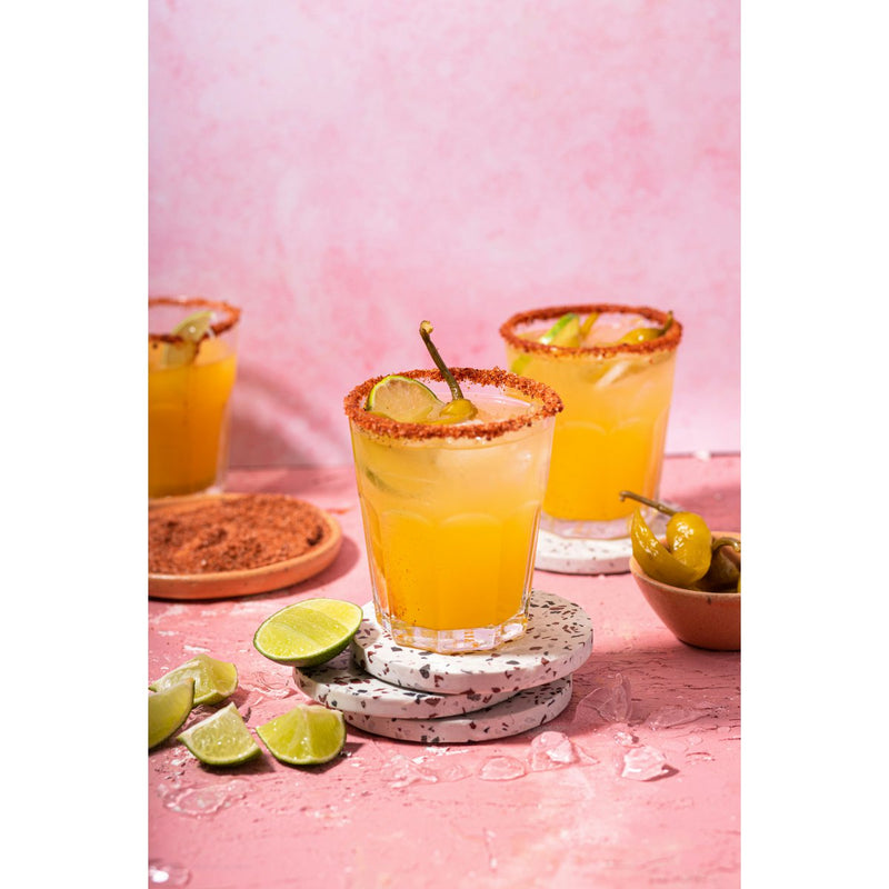 Weitere Buchansicht 7: Like a Virgin – Alkoholfreie Cocktails & Mocktails – Callwey Verlag