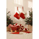 Weihnachtsstrumpf „Red Candy“