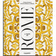 Buchcover: A Taste of Rome – Kulinarisches Rom (Englisch) – Callwey Verlag