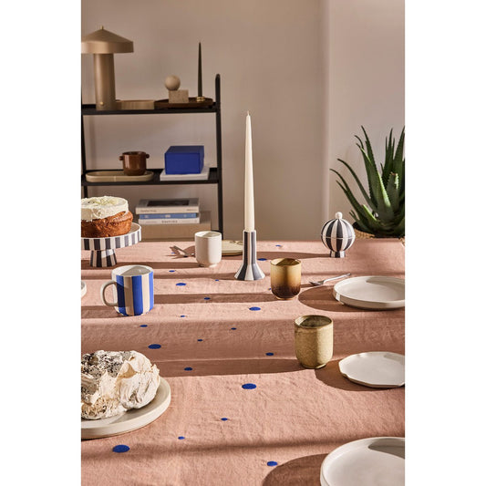 Nori Tischdecke – 200 × 140 cm von OYOY Living Design – weitere Produktansicht 2