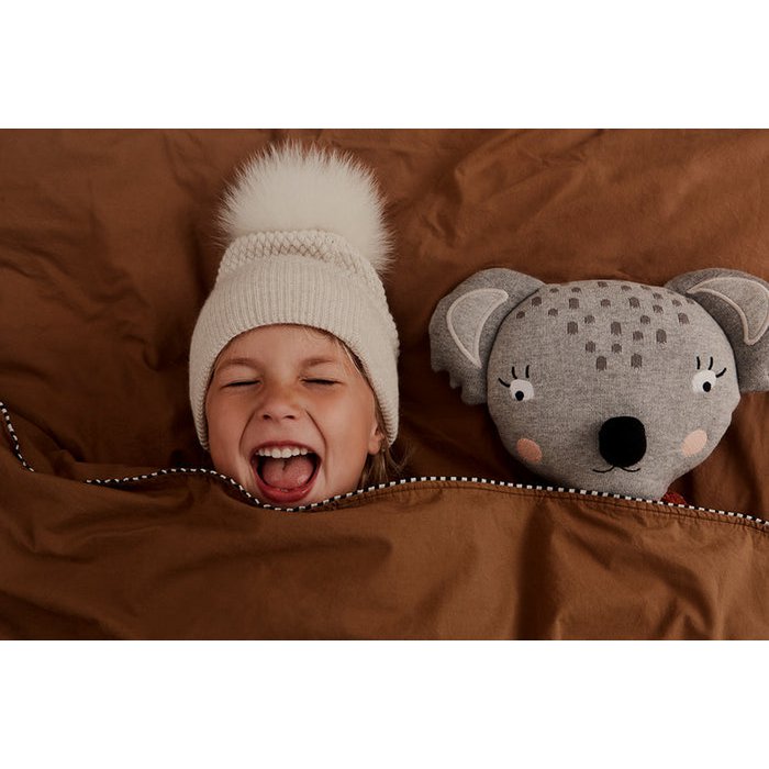 Mama Koala – H38 × L28 × B12 cm von OYOY Living Design – weitere Produktansicht 3