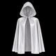 Zauberumhang „Silver Witch“