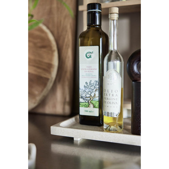 Savi Marmortablett von OYOY Living Design – weitere Produktansicht 2