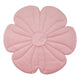 Samt-Blütenmatte „Pink Elderflower“