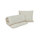 Sirola-Bettwäsche – Baby – H70 × B100 cm/H40 × B45 cm von OYOY MINI
