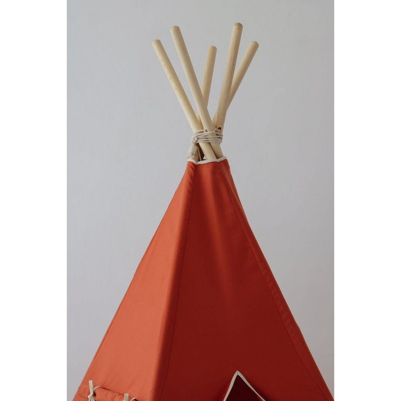 Tipi-Zelt „Red Fox“