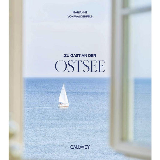 Weitere Buchansicht 2: Zu Gast an der Ostsee – Reise-Kochbuch & Geheimtipps – Callwey Verlag